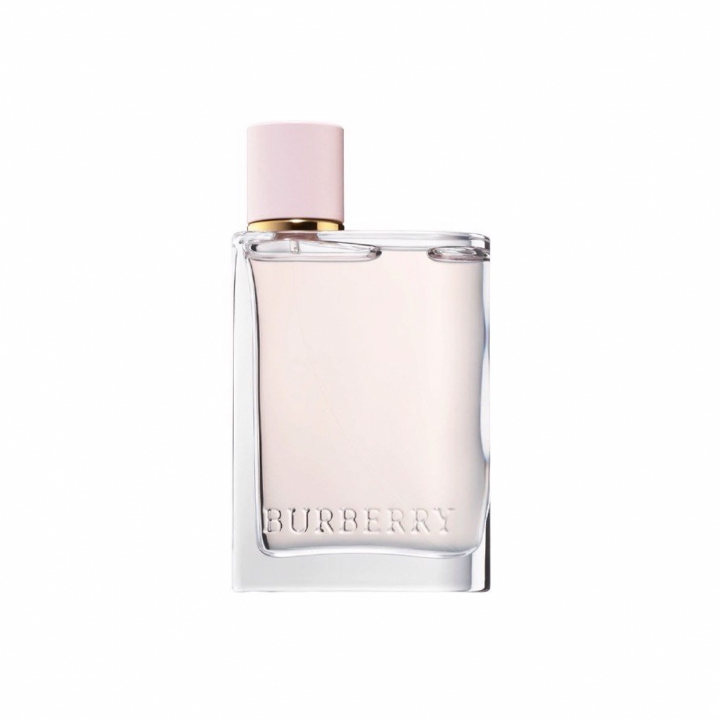 Nước hoa Nữ Thơm Lâu Burberry Her Eau De Parfum Hương Hoa Cỏ Trái Cây Ngọt Ngào, Cuốn Hút 2ml - 5ml - 10ml