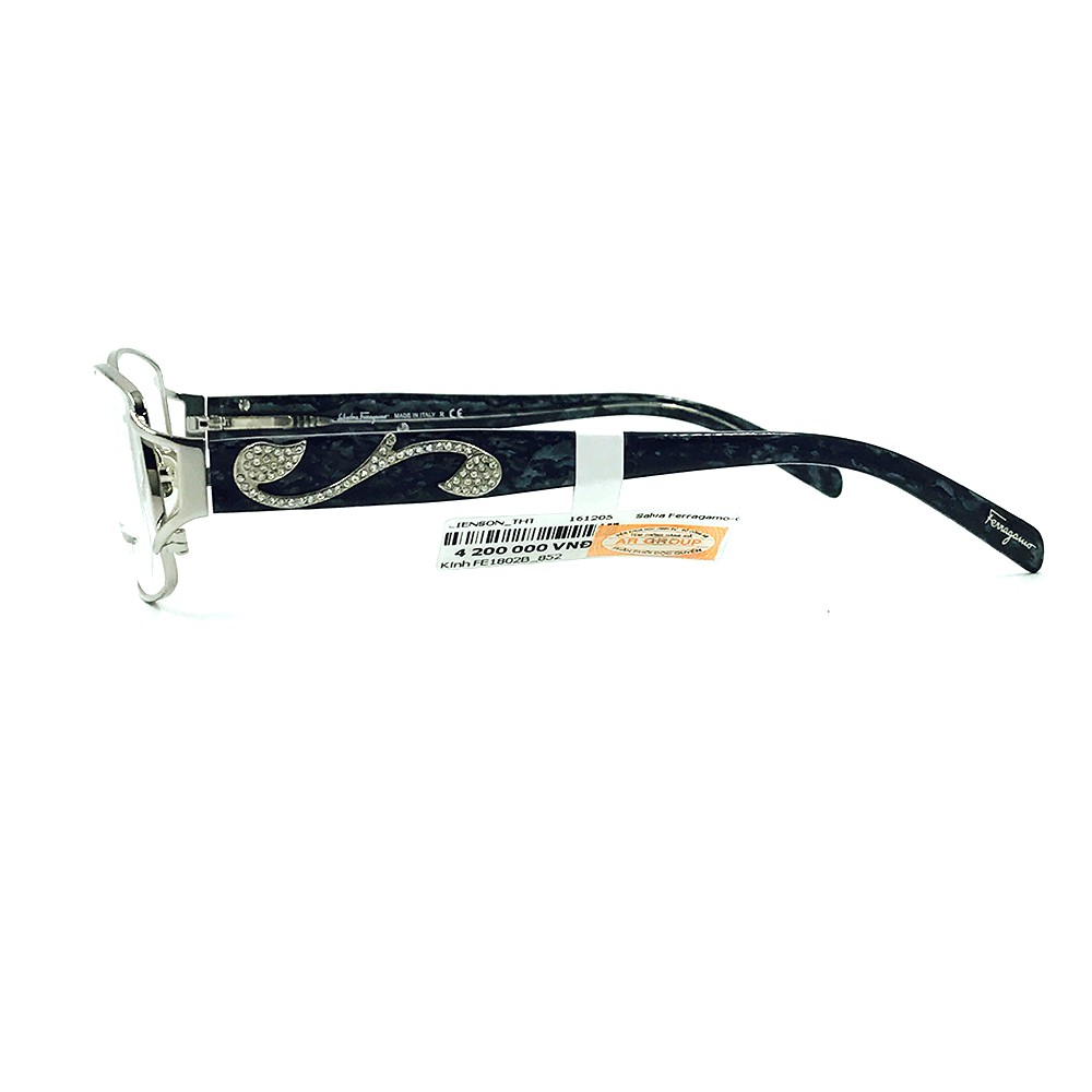 Kính cận Salvatore SAL1802-B 852