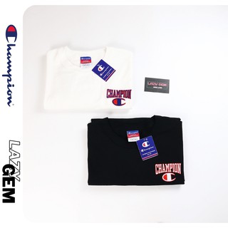 [ CHAMPION CHÍNH HÃNG ] Áo Thun Champion ARCH LOGO HERITAGE - AUTHENTIC 100% ĐƯỢC NHẬP TRỰC TIẾP TỪ MỸ