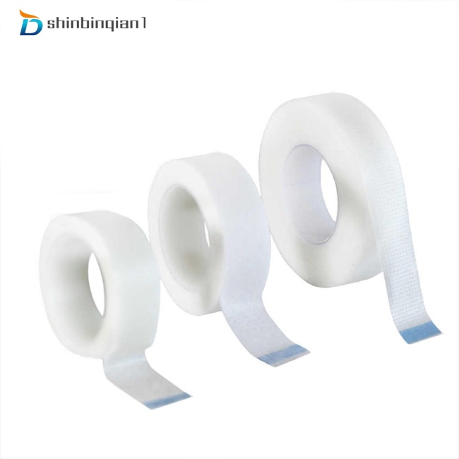 Miếng dán dưới mắt hỗ trợ nối mi bằng vải không dệt | BigBuy360 - bigbuy360.vn