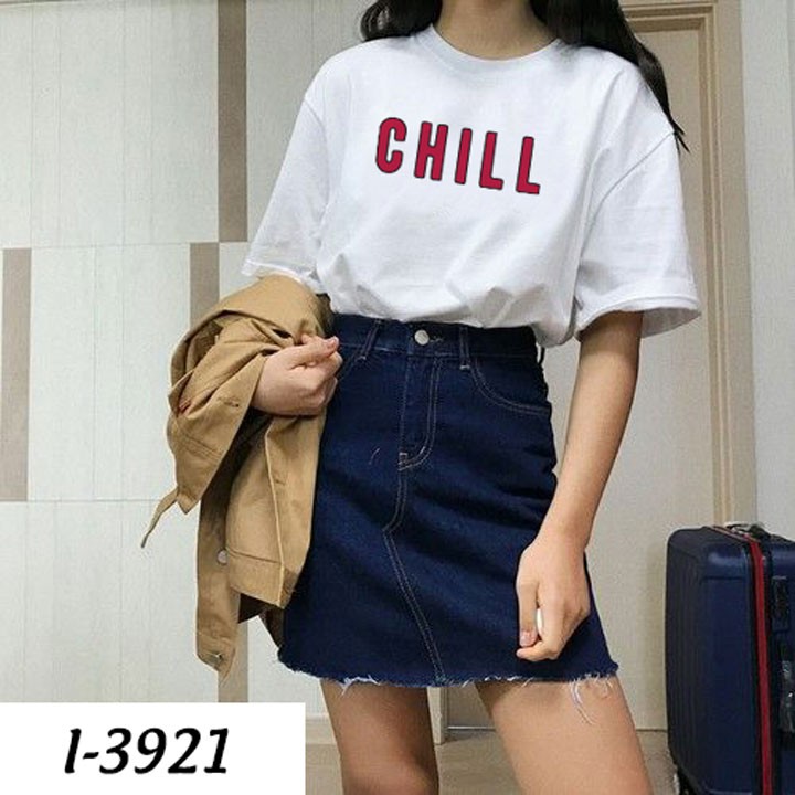 I3921 Áo Phông Giá Siêu Rẻ