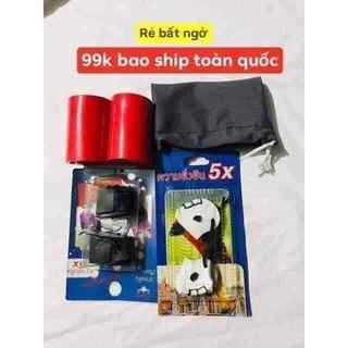 TLYHN Combo tập lực cho chiến kê