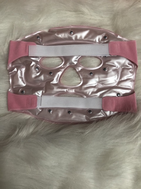 Mặt nạ đá lạnh nam châm  dành cho spa