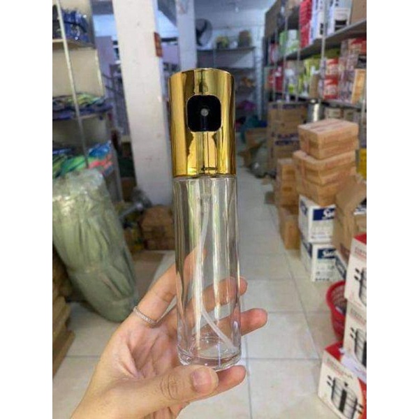 BÌNH XỊT DẦU ĂN ĐA NĂNG