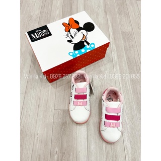 Giày mickey bé gái