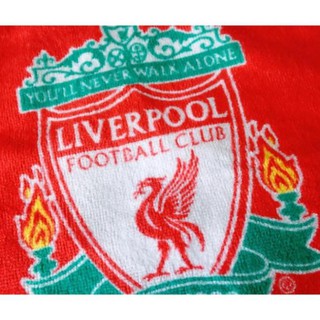 Khăn mặt Liverpool