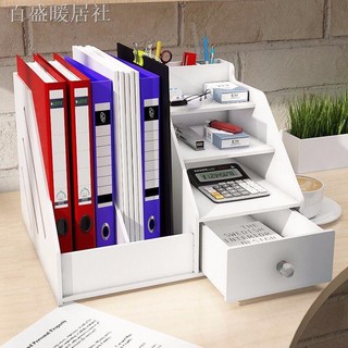Kệ đựng tài liệu để bàn tiện dụng