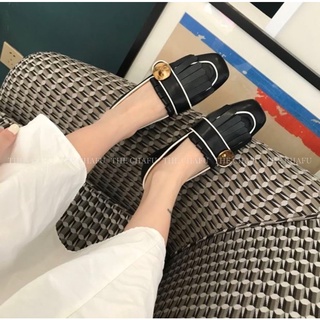 LOAFER SHOES