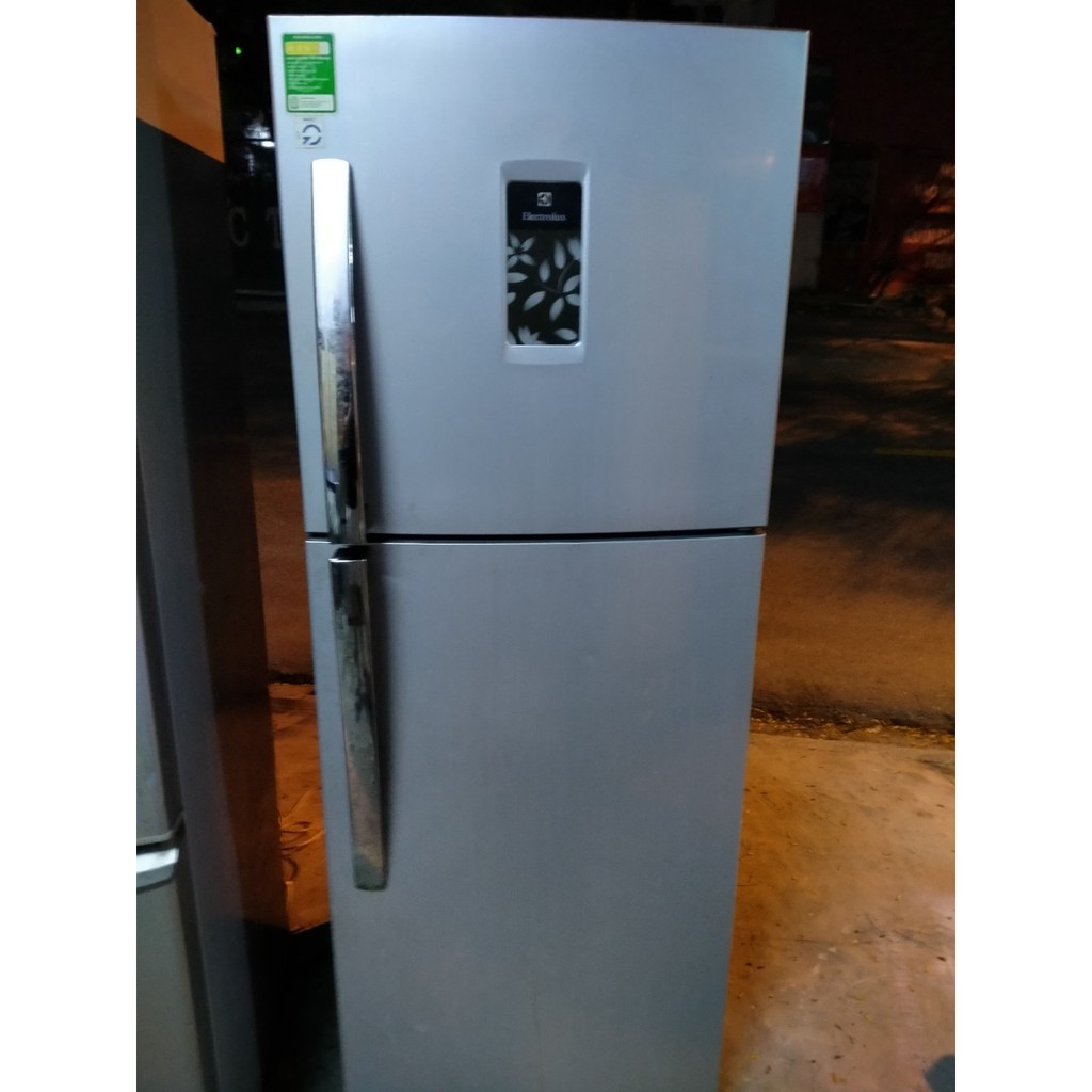 tủ lạnh electrolux 188l