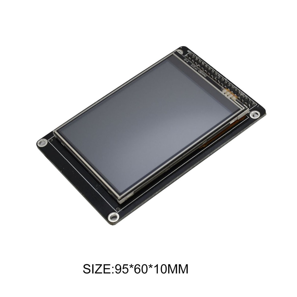 Màn Hình Cảm Ứng Lcd 3.2-inch Tft Cho Mega 2560 R3