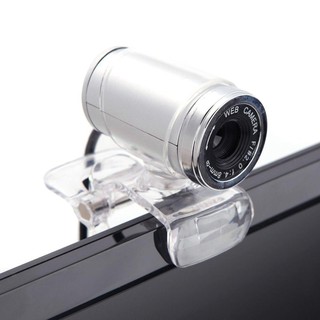 Webcam USB 12MP HD dành cho PC / Laptop