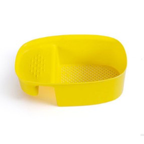 [Kho sỉ]  Khay Lọc Rác Bồn Rửa Bát [HÀNG HIỆU] Kèm Để Đồ Đa Năng 5755