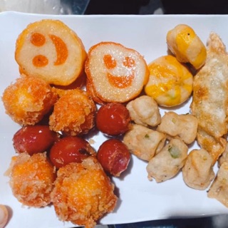 [ PHÚ NHUẬN] CÁ SURIMI MẶT CƯỜI - Hàng Việt Nam