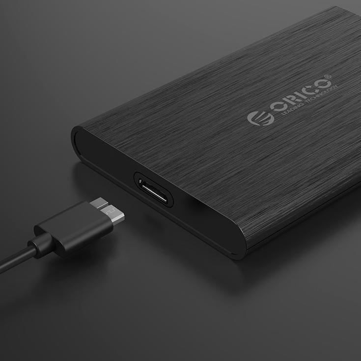 Ổ Cứng Usb 3.0 Orico 2189u3 2.5 Inch