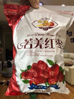 Táo đỏ tân cương size đại (1kg)