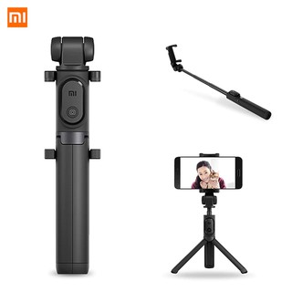 Gậy Tự Sướng Xiaomi Mi Tripod 360 Độ Có Bluetooth - Chính Hãng Digiworld - Hoàng Yến Computer