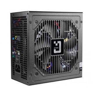 Nguồn Jetek E650 RGB