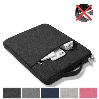 Vỏ Bọc Máy Tính Bảng Bằng Vải Chống Nước Có Tay Cầm Cho CHUWI HiPad AIR 10.3 inch