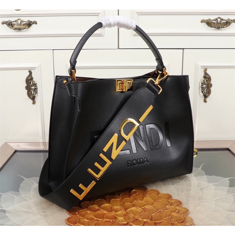 Túi xách fendi size 33 cm cực đẹp
