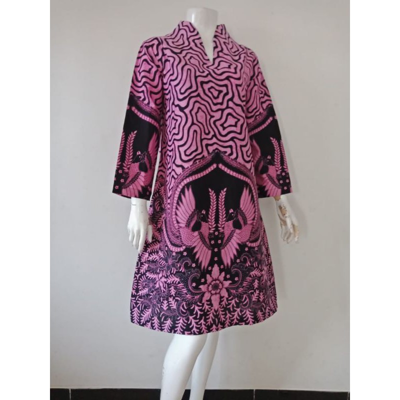 Claosa Batik Nữ Ăn Mặc Miễn Phí Mặt Nạ