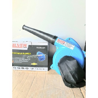 Máy thổi bụi cầm tay Silver 500w