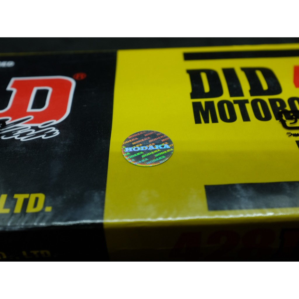 Sên tải D.I.D Japan 428D