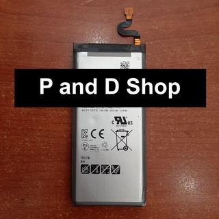 Pin điện thoại ss galaxy s8 active g892 eb-bg892aba 892aba