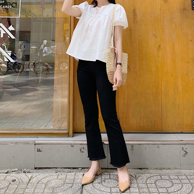 Pax đen lai tua cơ bản