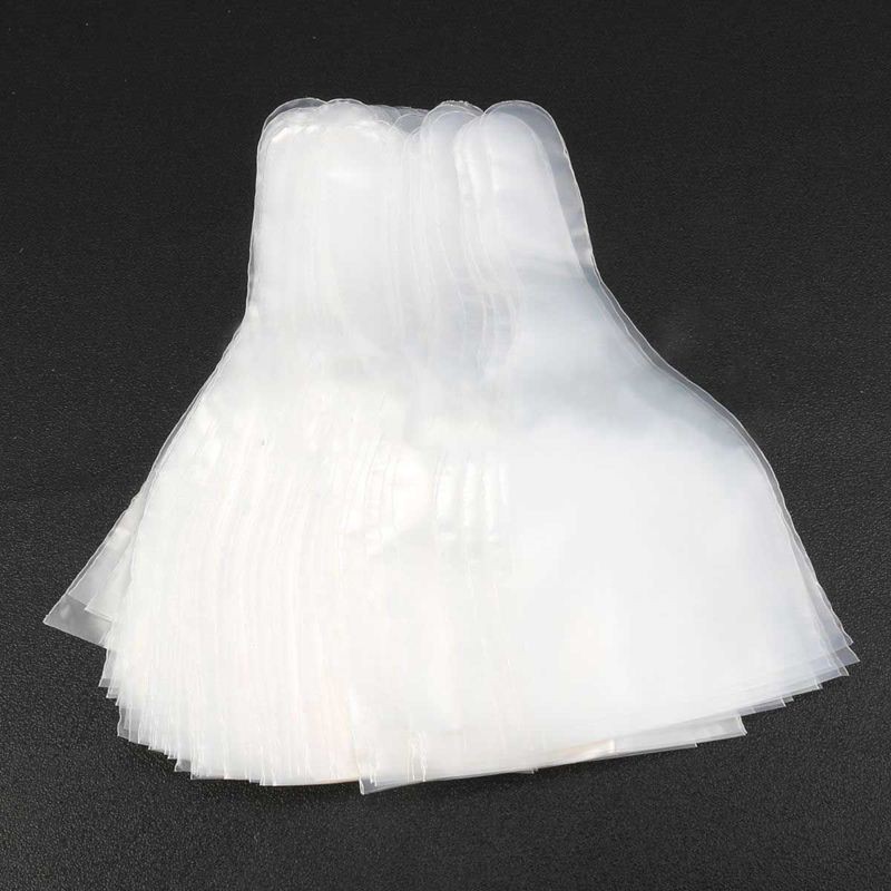 Bộ 100 túi đựng dịch tiện lợi cho thú cưng thụ tinh nhân tạo