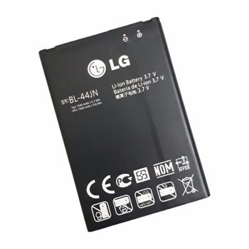 Pin LG P970 P699 E730 (BL-44JN)