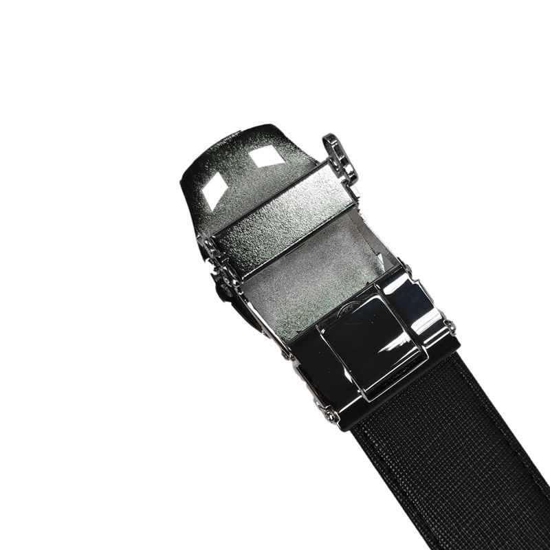 Thắt Lưng Chơi golf Khóa Tự Động Phong Cách Mới 2022 Cho Nam