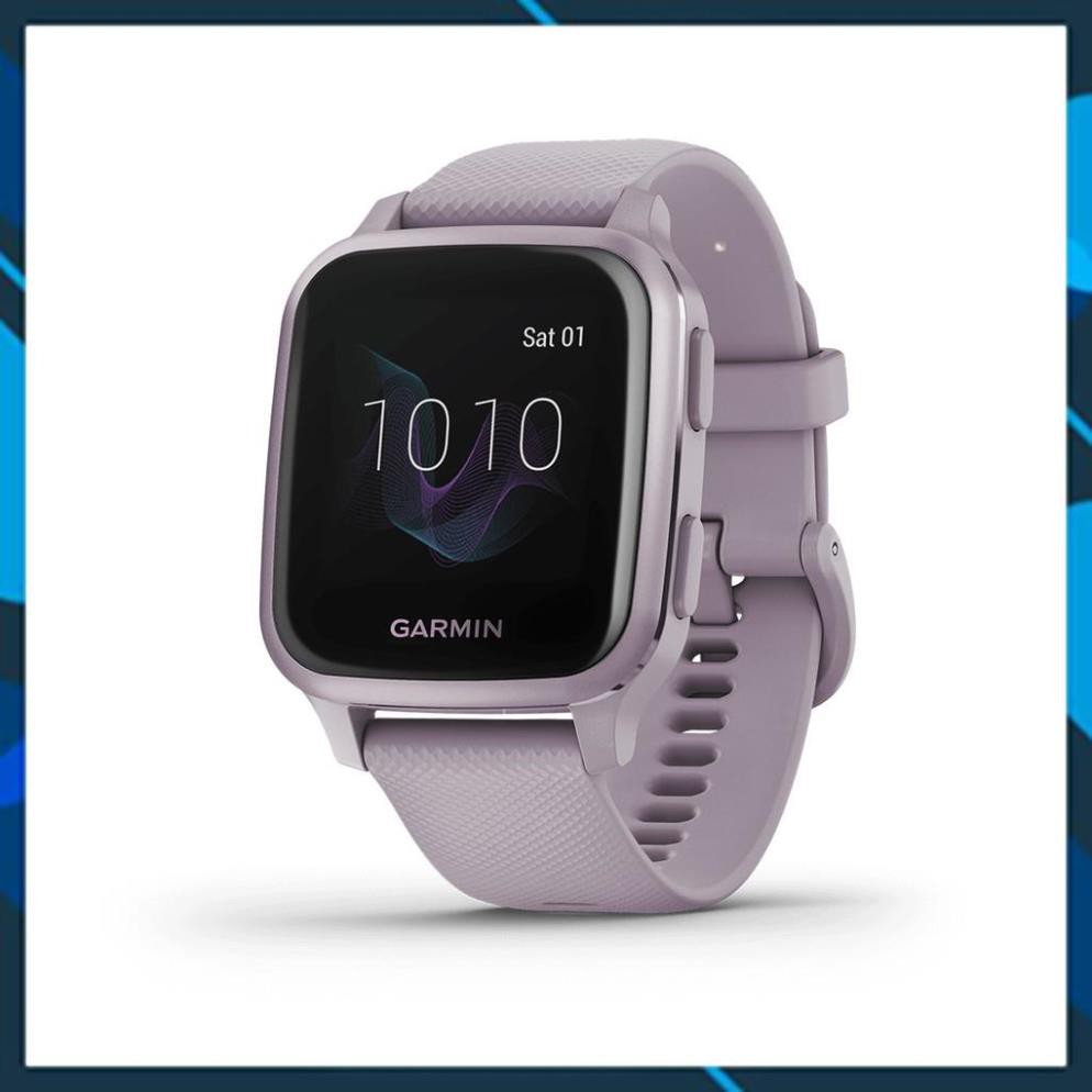 [FreeShip] - Đồng hồ Garmin Venu SQ - Chính Hãng | BigBuy360 - bigbuy360.vn