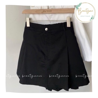 Chân váy kaki nhiều màu cute- beautyone