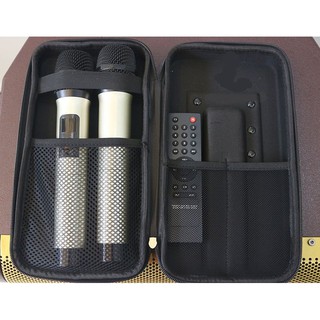 Loa kéo di động Malata M+9040