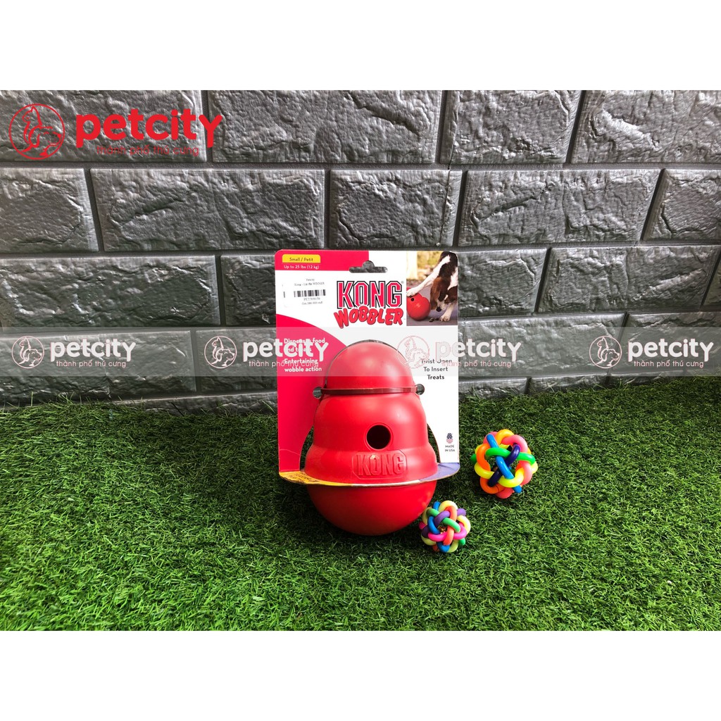 Kong - Lật đật WINNER S