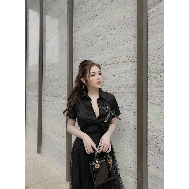 Áo sơ mi chất đẹp (kèm ảnh thật)