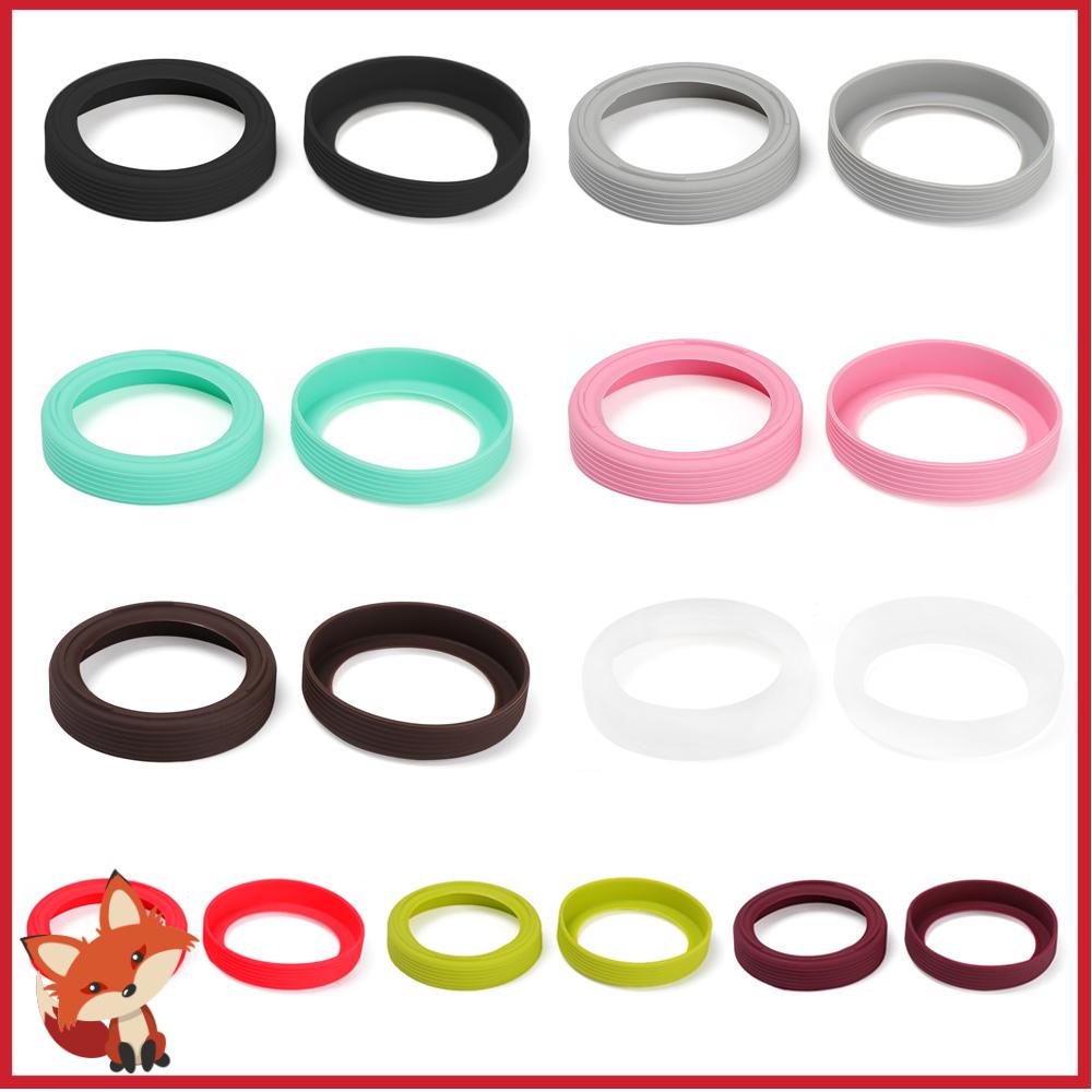 Miếng Lót Ly Cách Nhiệt Chống Rơi Hình Tròn Bằng Silicone