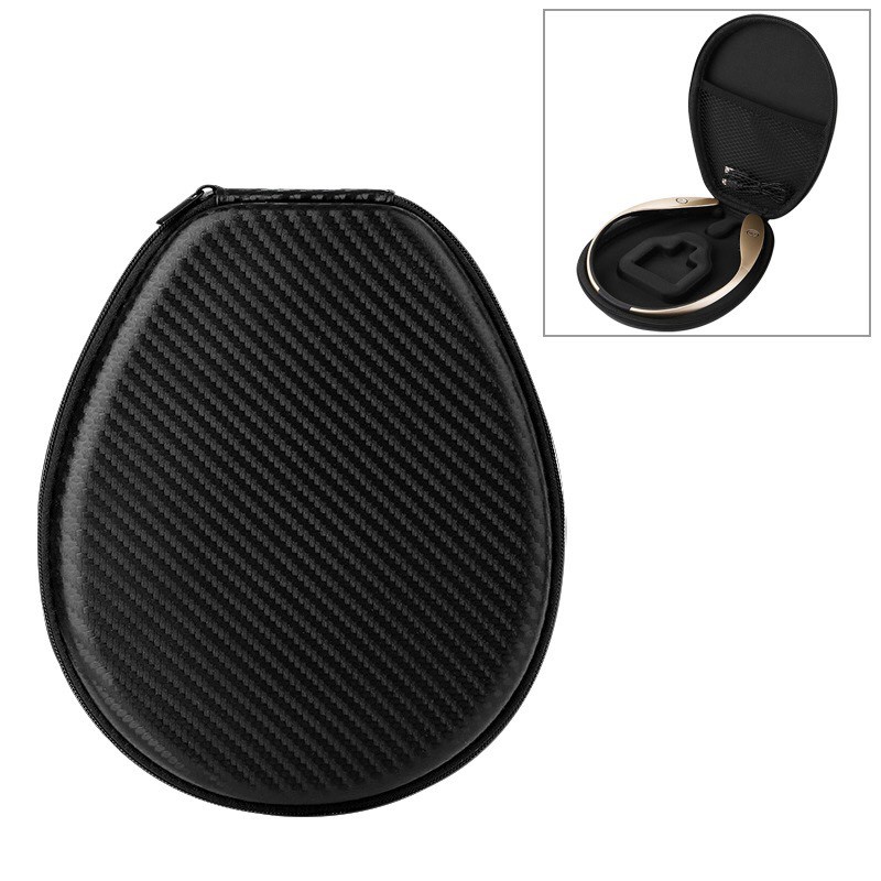 Vỏ case đựng tai nghe bluetooth Sony WI-C400, Level U, JBL T110BT...