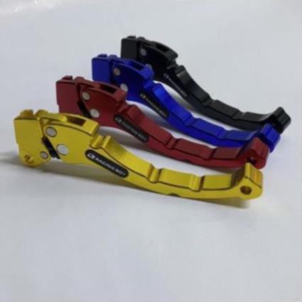 Tay phanh cơ Racing Boy gắn Dream-Cub-Wave cũ