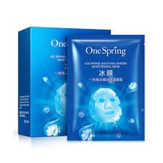 combo 250 mask đá băng one spring