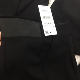 Quần baggy cạp chun sau ( có video cận chất )