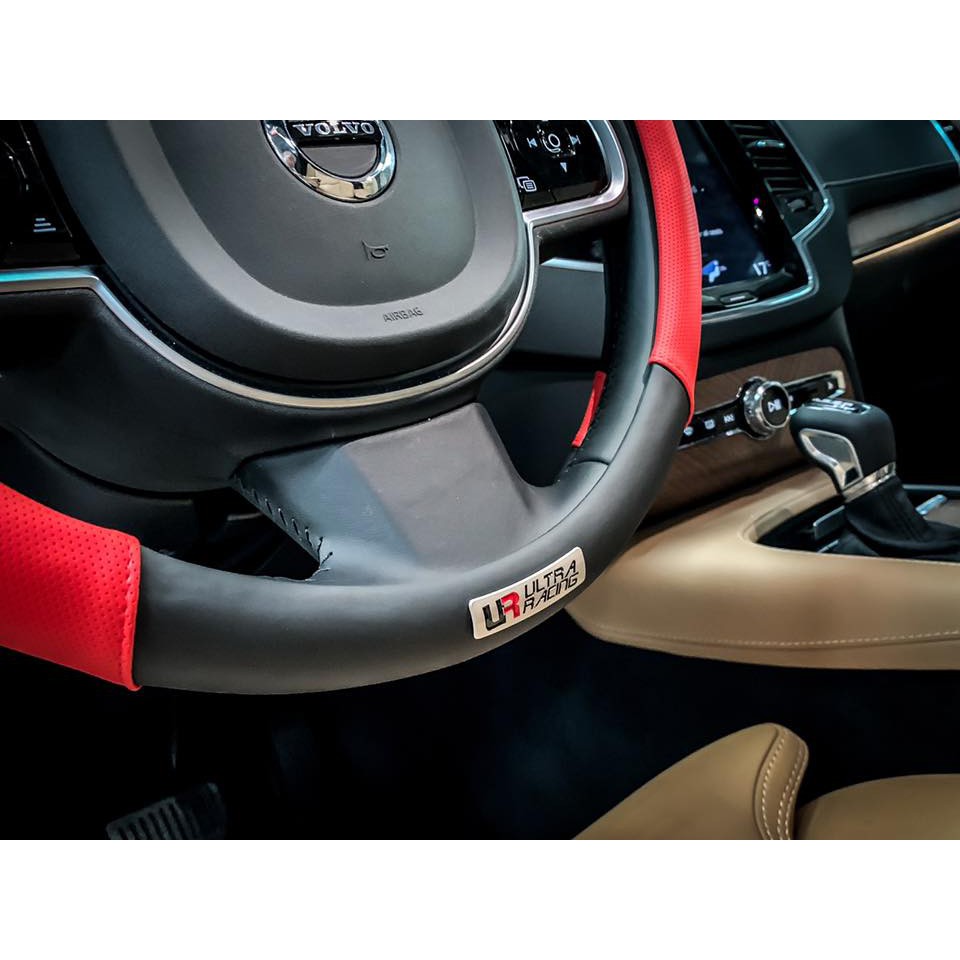 BỌC VÔ LĂNG ULTRA  RACING 201RD