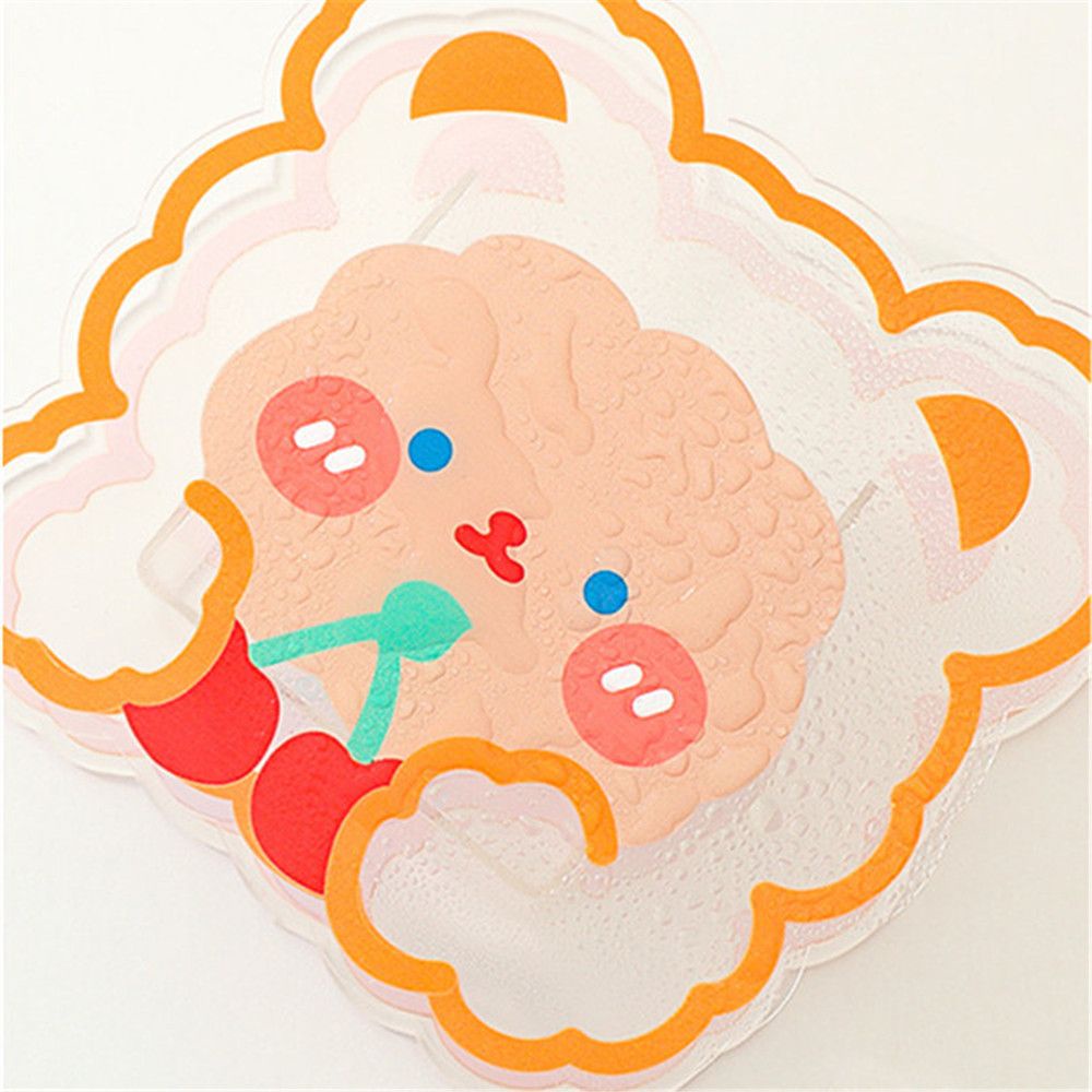 Hộp Đựng Bút Bằng Acrylic Để Bàn Thiết Kế Độc Đáo Tiện Dụng Cho Văn Phòng