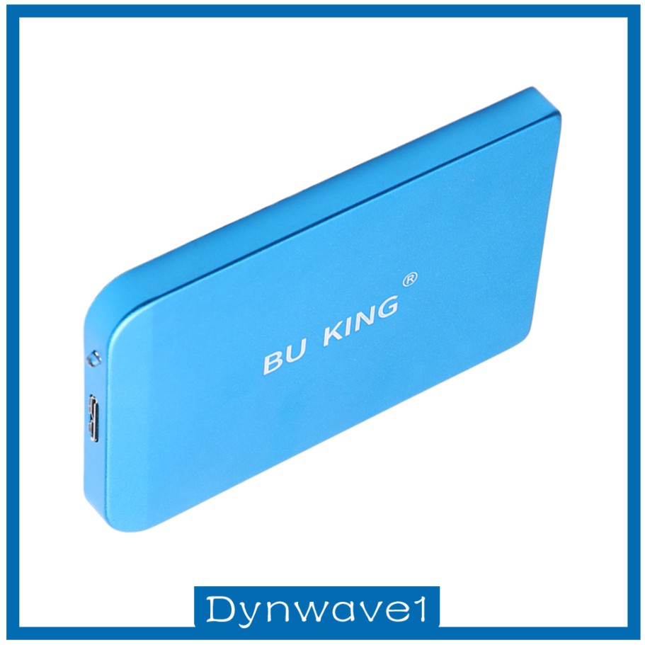 Ổ Cứng Di Động Ngoài Usb 3.0 Tốc Độ Cao 80gb Dynwave1