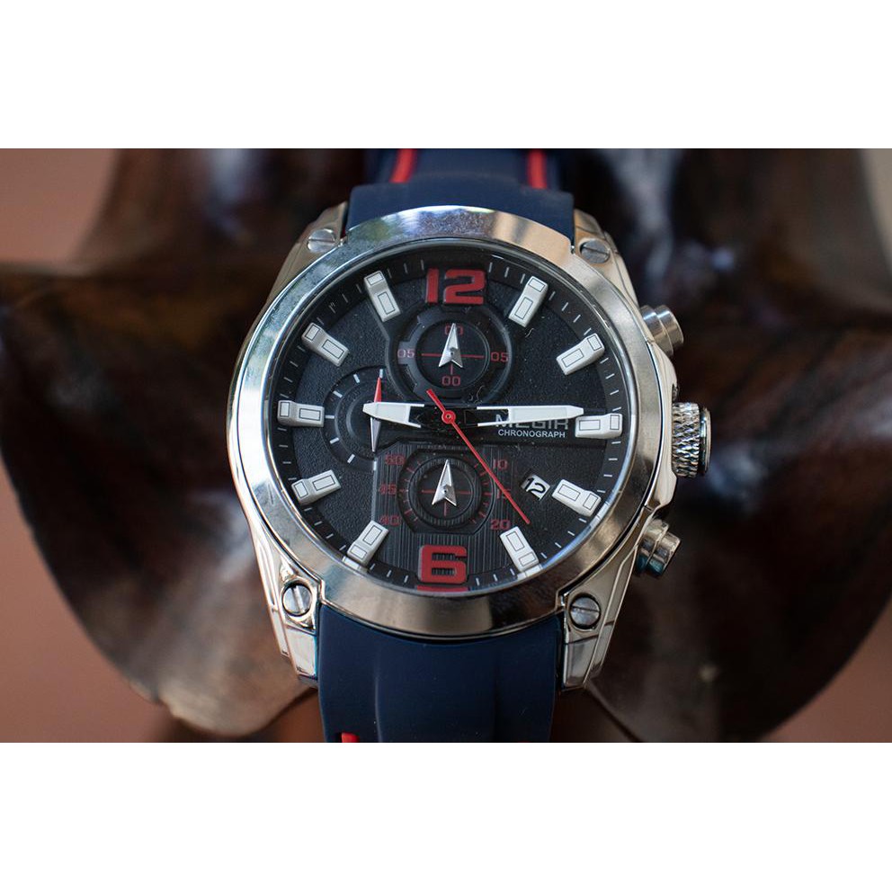 ĐỒNG HỒ NAM MEGir