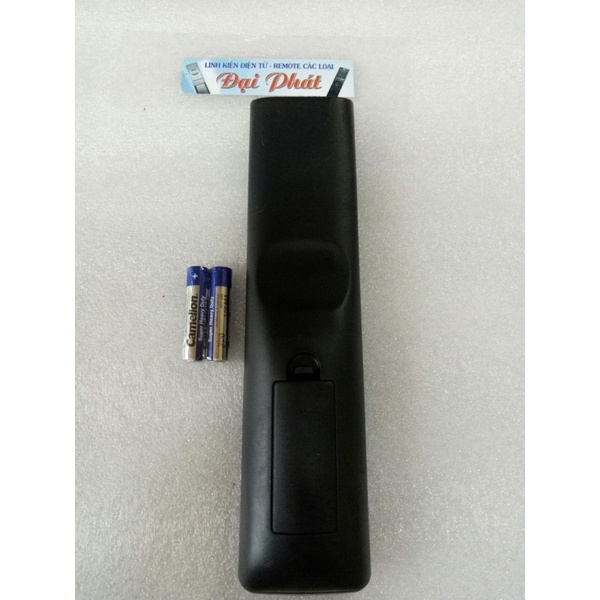 Điều Khiển Tivi Toshiba TC - 8068 ( Hàng Thường )