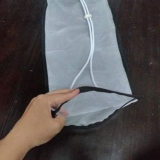 Túi lọc lưới micro 2 lớp