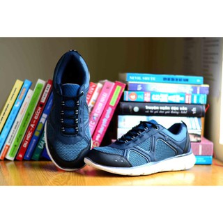 Xả kho mùa dịch cv19 giày thể thao nam, giày sneaker tập gym chạy bộ