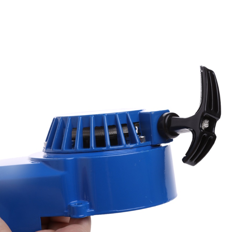 Động Cơ Khởi Động Kéo Dây Cho Xe Tay Ga Mini 49cc