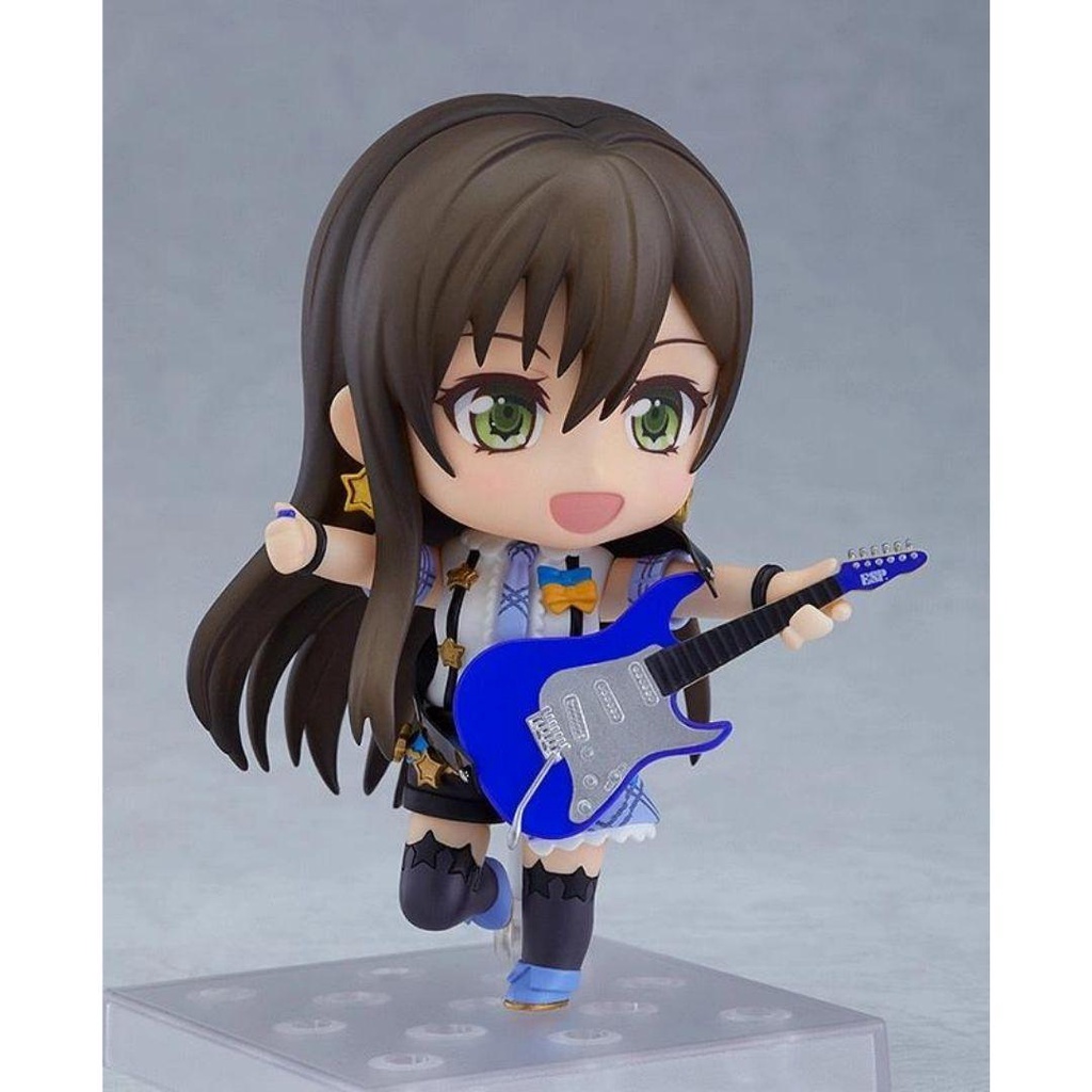 Mô hình BanG Dream Girls Party Tae Hanazono 10cm 1484 Stage Outfit Ver Nendoroid GOOD SMILE CHÍNH HÃNG NHẬT BDGND01